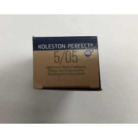 Wella Koleston Perfect 5/05 Light Brown/Natural Mahogany ,2 oz