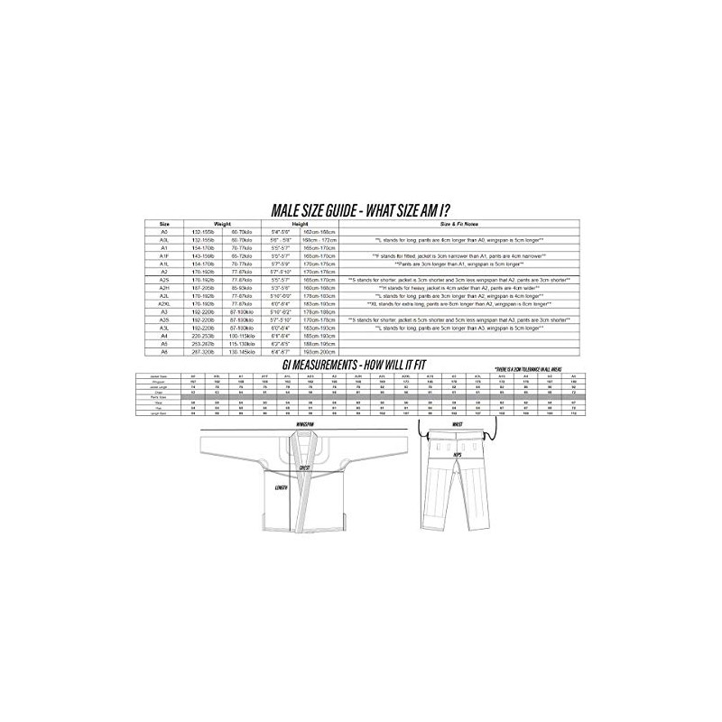 Tatami Fightwear Basic Gi Pants - A0 - Blue