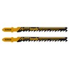 KWB Easy Cut Blades Single 6240–20, Metal