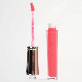 UnKnown Meoncell Sunny Glam Lip Gloss PK4 BB Pink / 메온셀 써니글램 립글로스 PK4 비비핑크