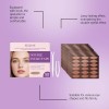 I Kit De Cinta Adhesiva Para Párpados Dobles Eelhoe: Natural