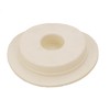 4" Food Waste Garbage Disposer Stopper - By PlumbUSA 51015