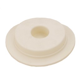 4" Food Waste Garbage Disposer Stopper - By PlumbUSA 51015