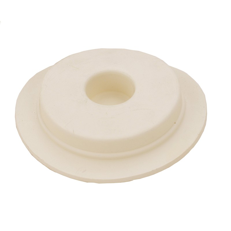 4" Food Waste Garbage Disposer Stopper - By PlumbUSA 51015