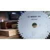 Bosch Professional 1x Kreissägeblatt Standard for Wood (für Holz, Sägeblatt
