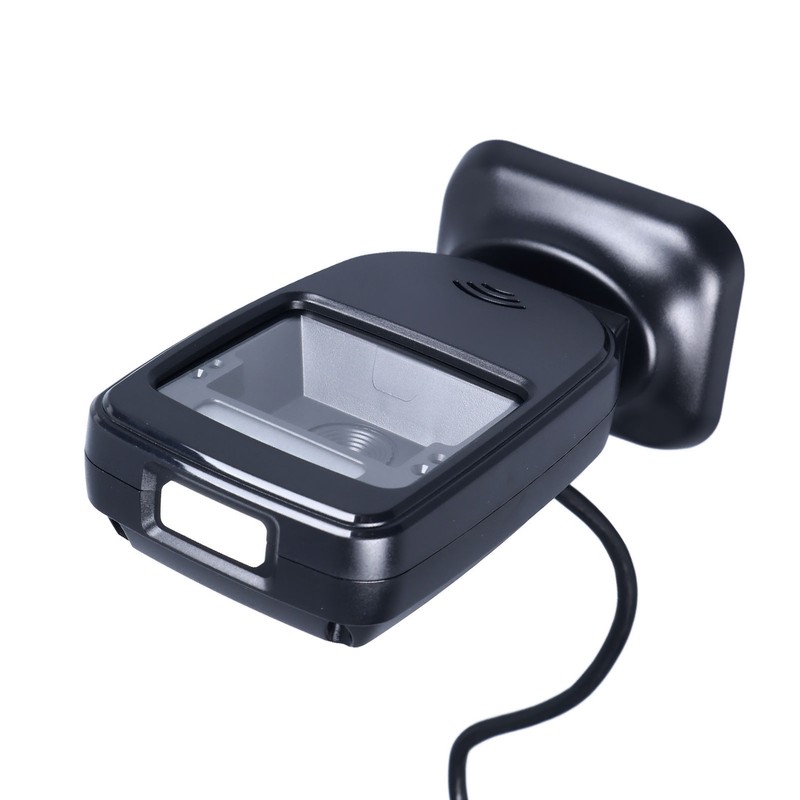 Barcode Scanner Multifunctional Accurate Efficient Scanning Bar Code Reader for