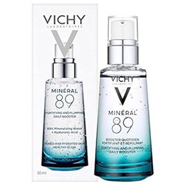 Vichy Mineral 89 Serum 50ml