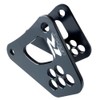 Lowering Link Drop Links Rear Suspension Cushion Lower Level Lever