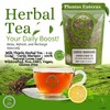 Milk Thistle Herbal Tea – 4 oz (113g) – Cardo