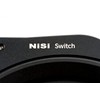 NiSi Switch - 100 mm filter holder for 82 mm