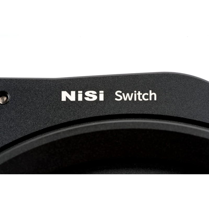 NiSi Switch - 100 mm filter holder for 82 mm