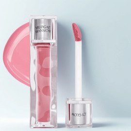 Rainbow Mansion Icy Glow Tint 11 types, 01 PETAL, 2 pcs. / 무지개맨션 아이시글로우 틴트 11종, 01 PETAL, 2개