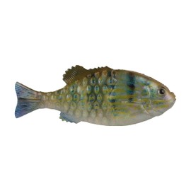 Berkley PowerBait Saltwater Gilly Fishing Soft Bait