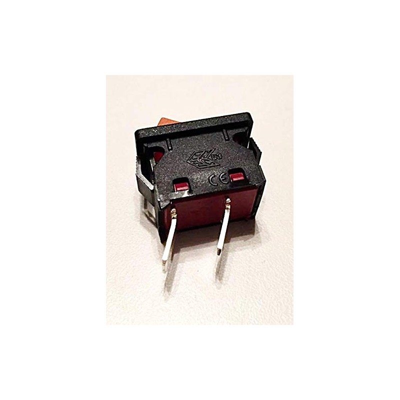 Stihl 4229 430 0202 Stop ON/Off Switch fits BG55 BG65