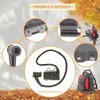 RYTIME PB580T Ignition Coil Fit for Echo PB-580H PB-580T Backpack