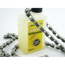 Hanseline Chain Wax 100 ml