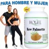 Bio Life SAW PALMETTO (Unisex)