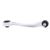 RIDEX PLUS 273C0318P Suspension Arm Upper Rear Front Left