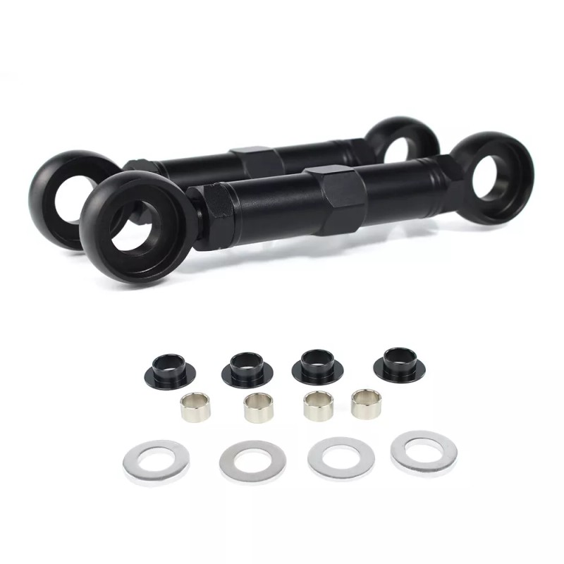xitomer Fit For Yamaha YZFR1 2015-2024 Aluminum Lowering Drop Lower
