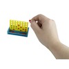 World's Smallest Connect 4 board-games for Ages 6 and up