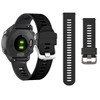 20mm Watch Band for Garmin Forerunner 55/Forerunner 245/Vivoactive 5/Vivoactive 3,