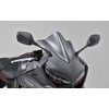 Honda CBR650R 08R71-MKN-J10 High Windscreen Smoke Black