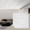 VEVOR 12-Pack 24 x 24 in Drop Ceiling Tiles -