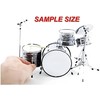 AXE HEAVEN JJ-Drum-1 Joey Jordison Slipknot Set