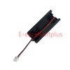 Unbranded For Y.S.TECH FD246025EB 24V 2-Pin 0.21A 60*25mm DC Brushless