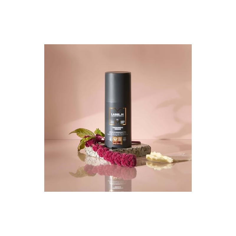 LABEL.M Thickening Cream 150ml