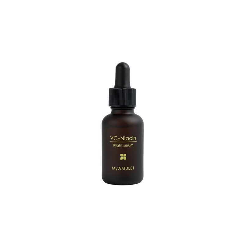 My AMULET Bright Serum, Pore Care, Skin Care, Pore Care,