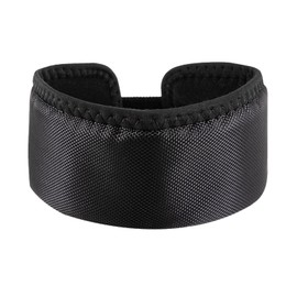 Hockey Neck Protection Collar Ice Hockey Neck Protection for Youth, Teenagers, Women, Men, Junior, Senior (S)
