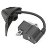 Ignition Coil 42414001307 Metal Rubber Replacement for Stihl Leaf Blower