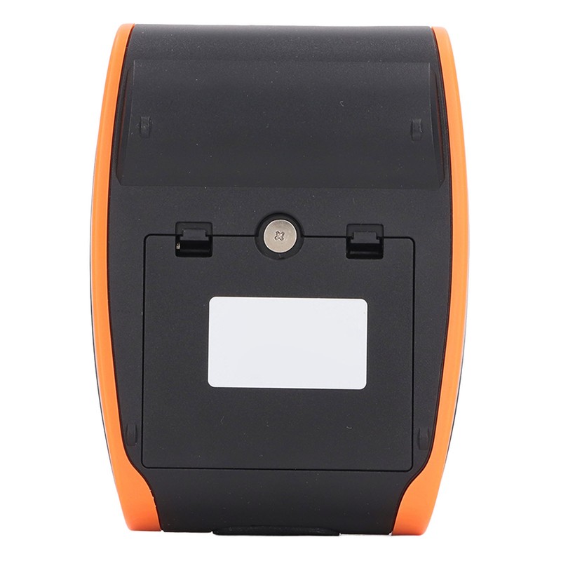 Bluetooth Receipt Printer Portable Mini Thermal Bill POS Pocket Ticket