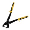 Steel Stud Crimper Handle Punch Pliers Strong Steel Forging Ceiling