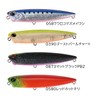 Duo CCC0740 Raris Pencil 85 Chino Lemon Shrimp