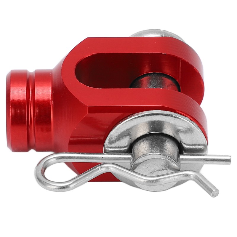Motorcycle Rear Brake Clevis CNC Aluminum Replacement for YZ125 250