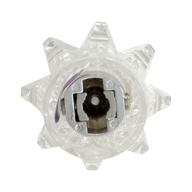 Danco 80024 Vise-Grip Acrylic Tub/Shower Diverter Handle