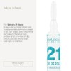 Salerm 21 Boost Concentrated Hair Musk, 0.44 Ounce/13 ml (Pack