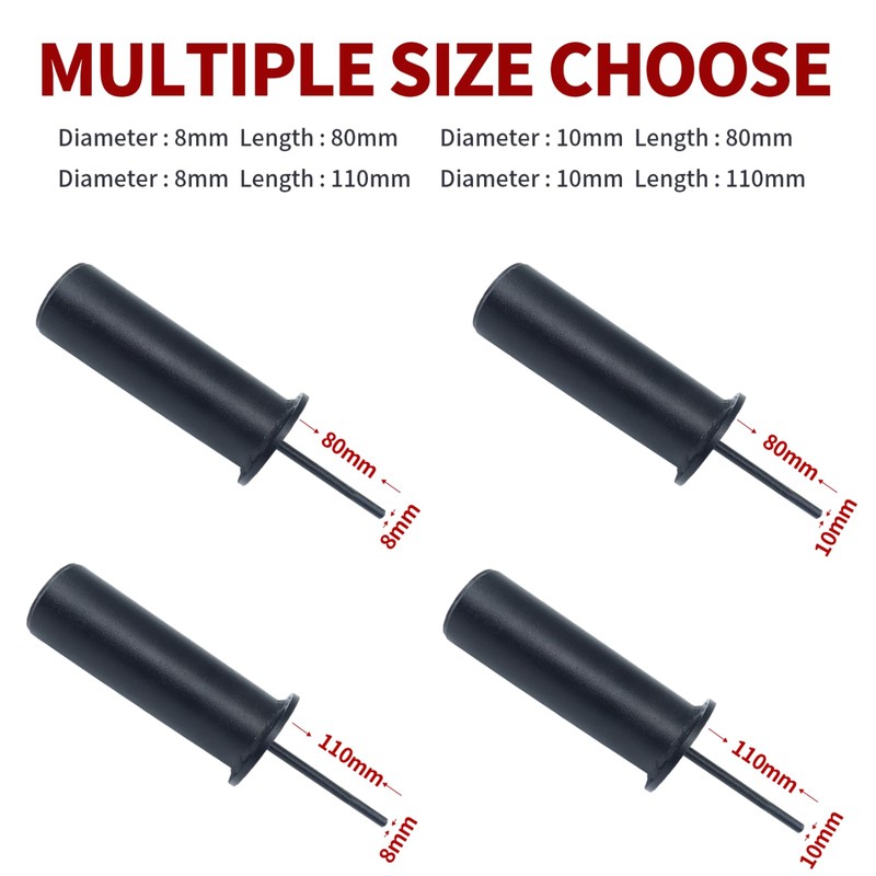 MARLANG Weight Stack Pin for Home Gym and Cable Machine,