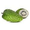 Brew La La Organic Green Tea - Natural Soursop Flavor