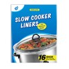 Slow Cooker Liners Small Size Pot Liners Disposable Cooking Bags