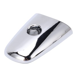 Car Exterior Door Handle Cover with Keyhole, OE: 80646 1BA0A Car Door Handle Cover Outside Door Handle Cap