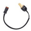 Pressure Switch Sensor Engine Oil Transducer for Caterpillar CAT E307