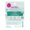 eos Natural Shea Lip Balm, Honey Apple, Coconut Milk &