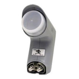 EchoStar DISH PRO DUAL LNB Satellite Antenna