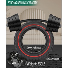 GLDYTIMES 10X2.125 Solid Tires, 10 Inch Tubeless Tire for Segway Ninebot D40X F25 F30 Turboant X7 Pro MAX Hiboy S2R Electric Scooter, 10 Inch Honeycomb Replacement Wheels, 54-152 10x2 Rubber Tyre