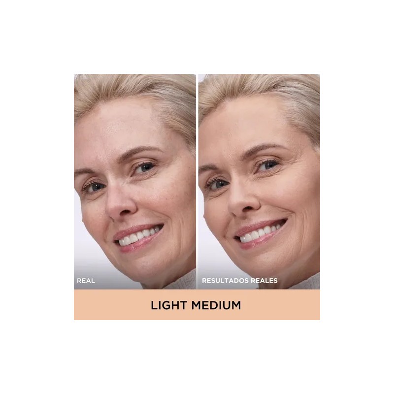 It Cosmetics CC Natural Matte - CC Cream Base de