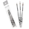 UV Gel Phase One Clear 15 ml inc. Brush Set