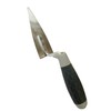 5 inch Smart Triangle Trowel/Mortar Trowel Jointer Trowel/Leaf -Shape Blade